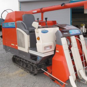 Kubota SR 30