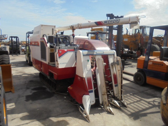 YANMAR CA 300G