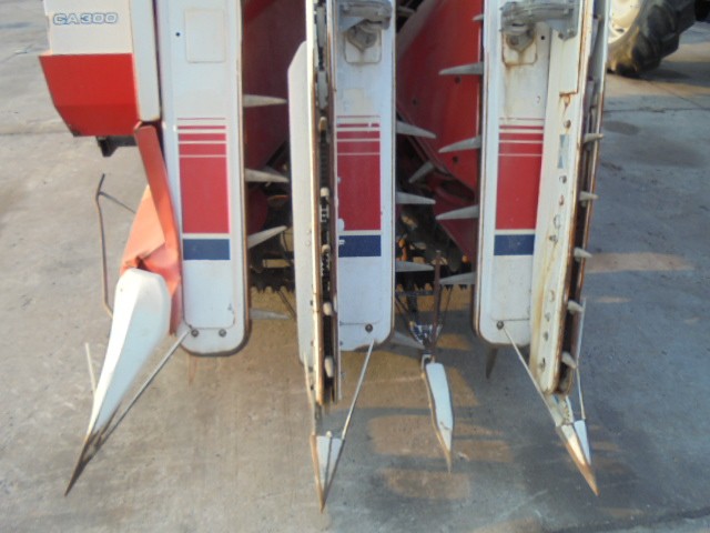 YANMAR CA 300G - Image 4