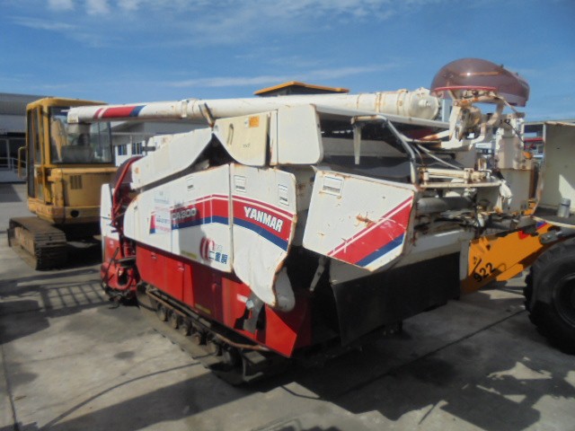 YANMAR CA 300G - Image 3