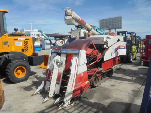 YANMAR CA 300G - Image 2